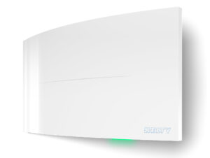 Ventilazione Meccanica Controllata