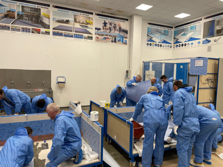 Progress Profiles Academy, nel 2022 record di presenze