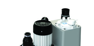 Stazioni di sollevamento