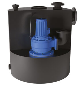 Stazioni di sollevamento