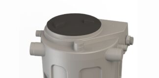 Stazioni di sollevamento