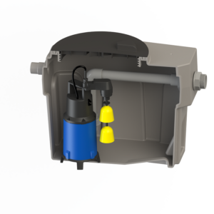 Stazioni di sollevamento