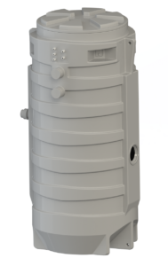 Stazioni di sollevamento