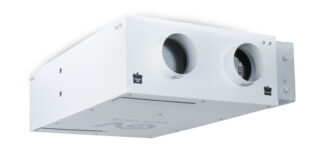 recuperatori di calore