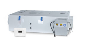 recuperatori di calore