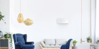 Ventilazione Meccanica Controllata