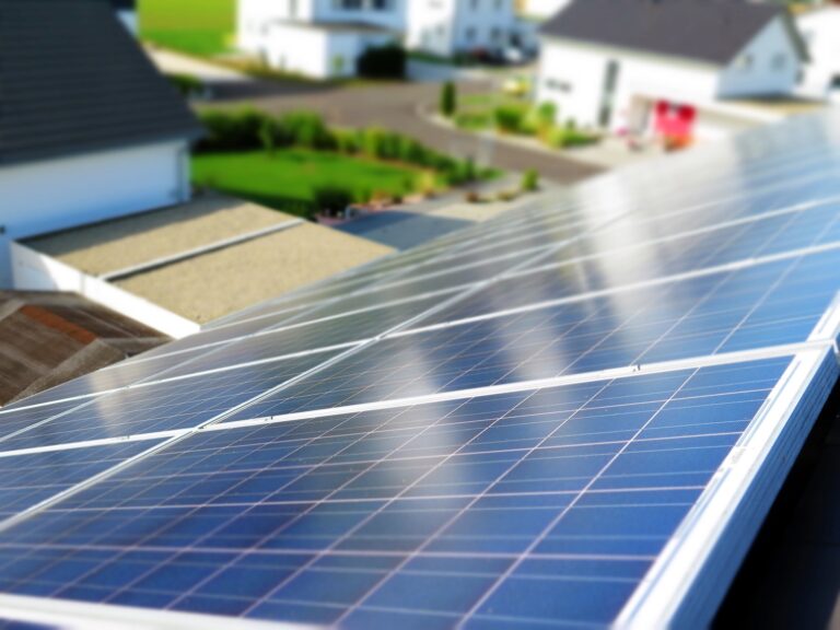 MARTA, il fotovoltaico intelligente che ottimizza la produzione degli impianti
