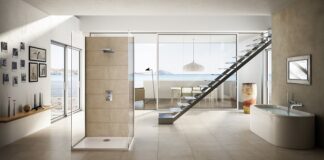 miscelatori termostatici