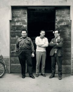 anniversario immergas