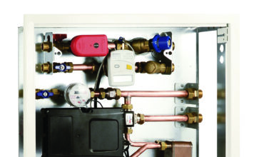 Modulo satellite per la contabilizzazione del ricircolo, Conter Ricircolo ricircolo