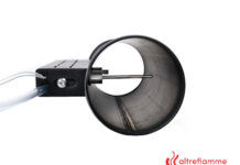 Canne fumarie sensorizzate: i sistemi di combustione entrano nell’era digitale, in anteprima alla fiera Italia Legno Energia 2023 di Arezzo