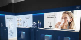 GROHE Blue Point