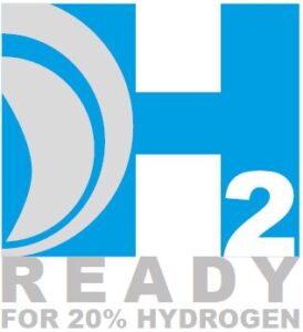 Hydrogen Ready