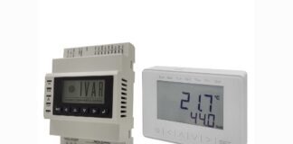 regolatore elettronico