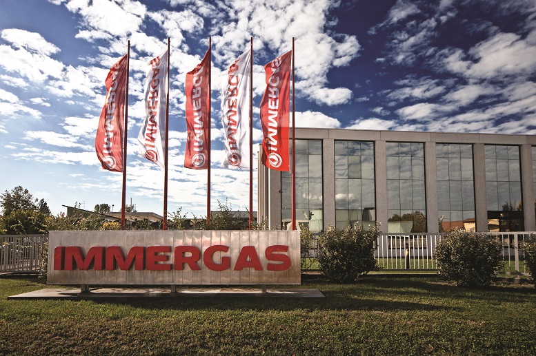 59° Anniversario Immergas: nuovi investimenti per guardare al futuro