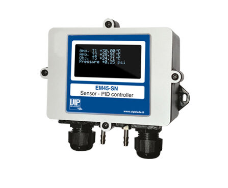 pressione differenziale