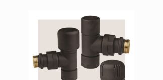 Valvole termostatizzabili