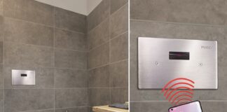 cassetta a impulso elettrico