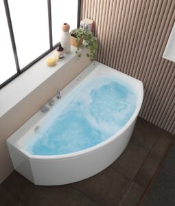 Sistemi Idroterapici