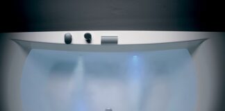 Sistemi Idroterapici