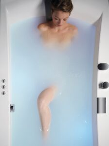 Sistemi Idroterapici