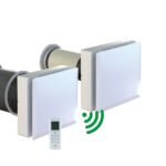 Cinque anni di garanzia sui Recuperatori di Calore Vort Mono Recuperatori di Calore