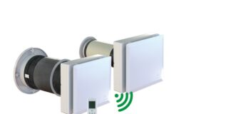 Recuperatori di Calore