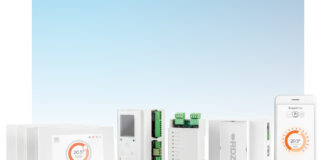 Sistema di controllo