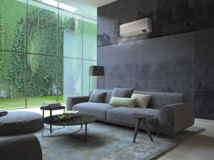 Climatizzatore a parete