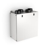 Gamma VMC Olimpia Splendid: unità canalizzate Sitali CX VMC