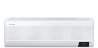 Climatizzatore a parete