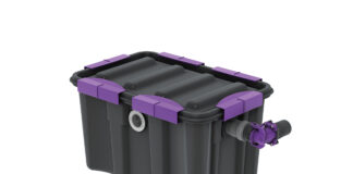 Separatore di grassi