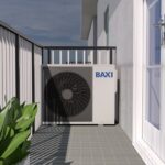 Pompa di calore aria-acqua AURIGA, ora anche in versione Compact pompa di calore