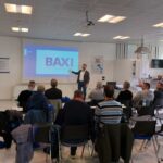 I servizi correlati alle pompe di calore e sistemi ibridi Baxi pompe di calore