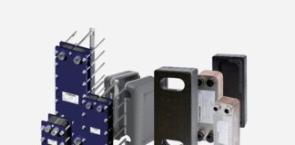 scambiatori a piastre