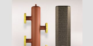 Compensatore idraulico