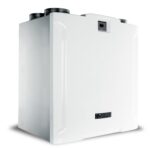 Recuperatore di calore VORT HR 450 AVEL D certificato PassivHaus recuperatore di calore