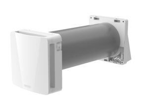 ventilazione decentralizzata 