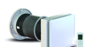 recuperatori di calore