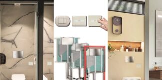 cassetta a impulso elettrico