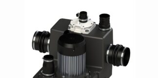 stazioni di sollevamento