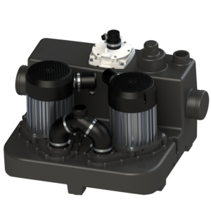 Stazioni di sollevamento