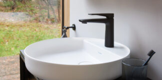 Bacinelle da appoggio