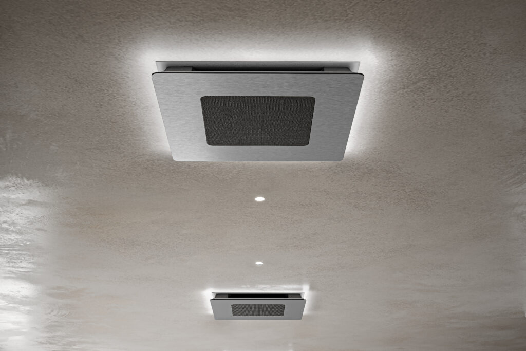 EFFETTO AirClissi di Galletti 