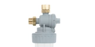 dosatore di polifosfati