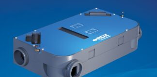 ventilazione meccanica