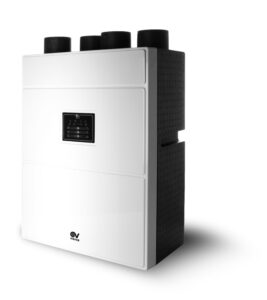 VORT HR 300 NETI IoT