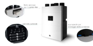 VORT HR 300 NETI IoT