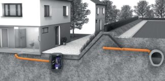 stazioni di pompaggio