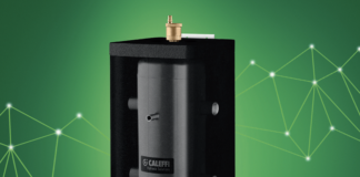 separatore idraulico